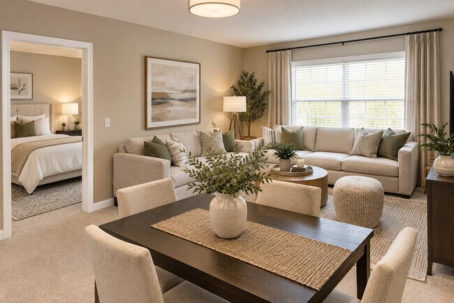 Riverview Court