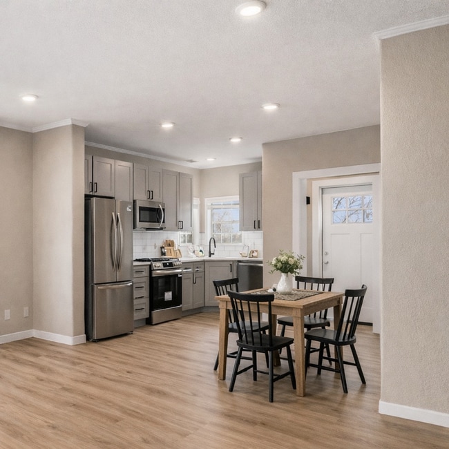 Photo - Just Remodeled!