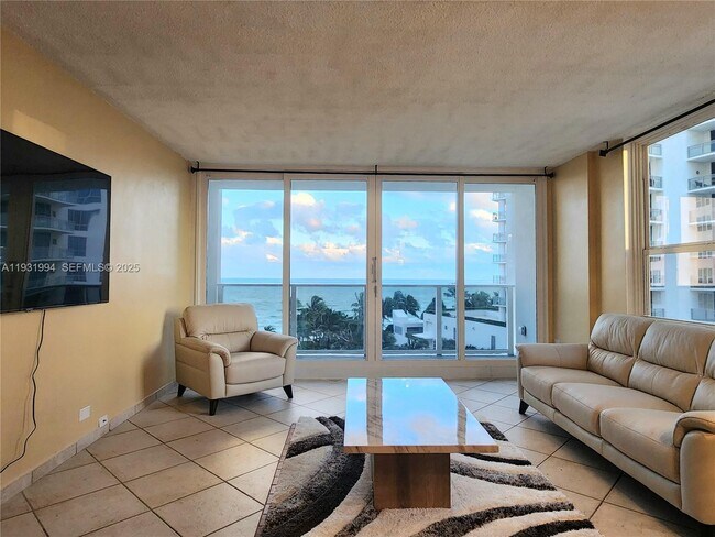 Photo - 3505 S Ocean Dr Unit 621