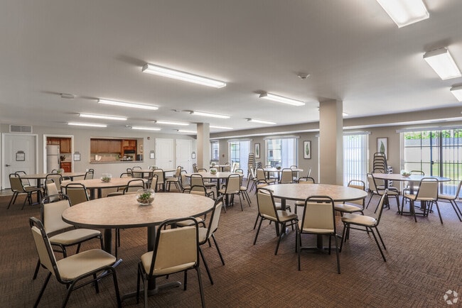 Logans Ferry Senior Apartments