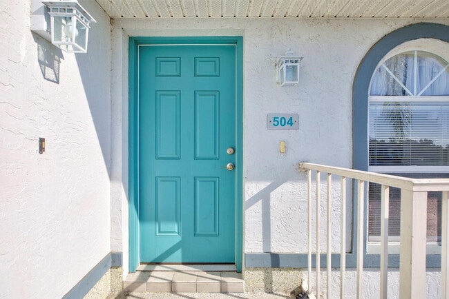 Photo - 504 Chelsee Way Unidad 504