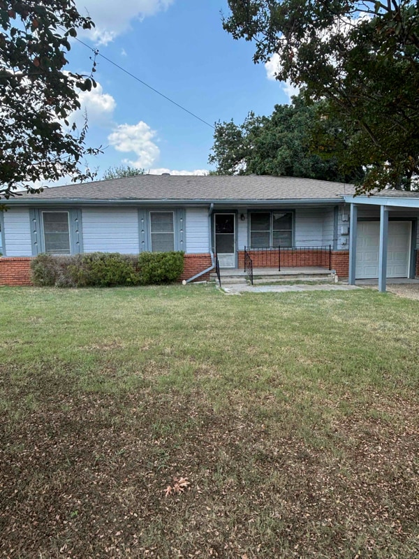 Building Photo - 1022 Donald St