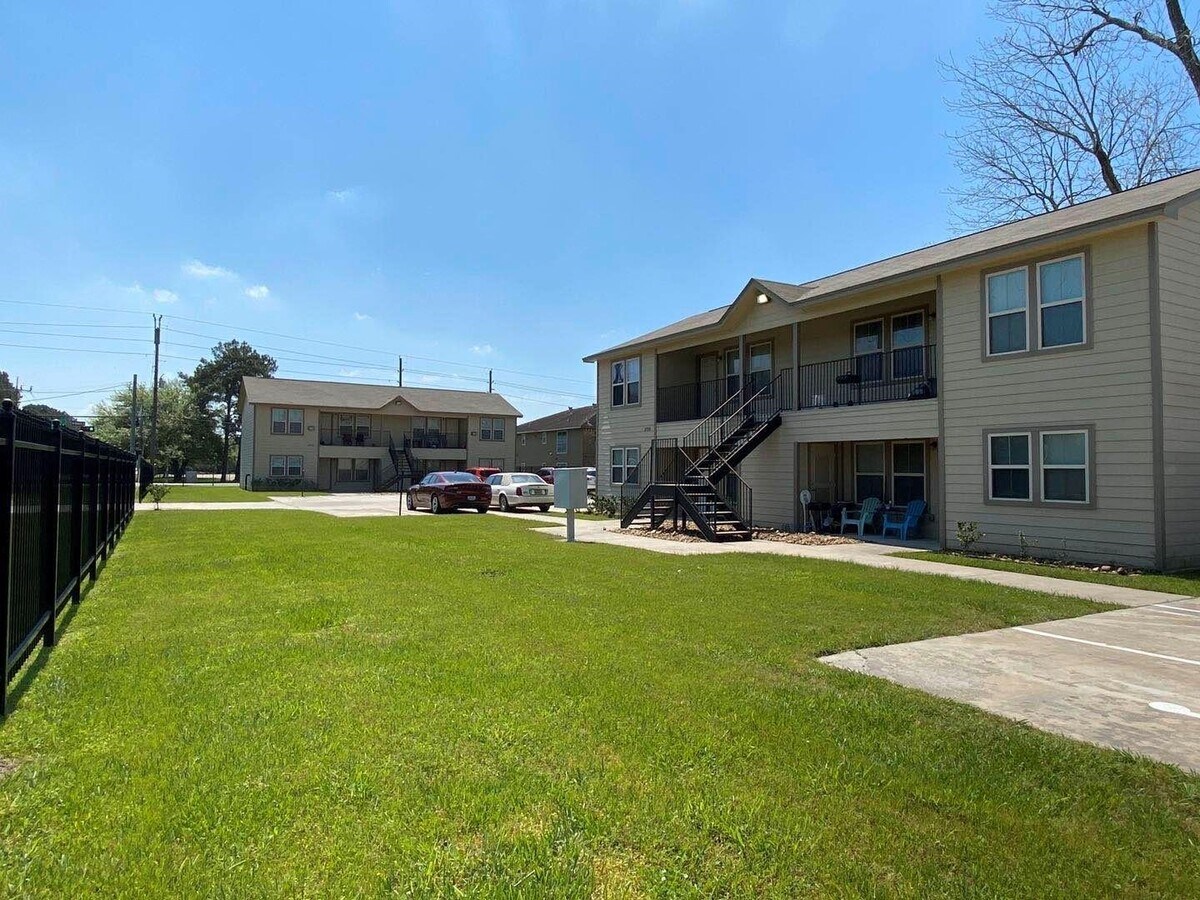 Photo - 2512 S Houston Ave Unit D