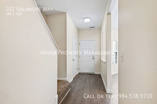 Photo - 102 Galimore Way