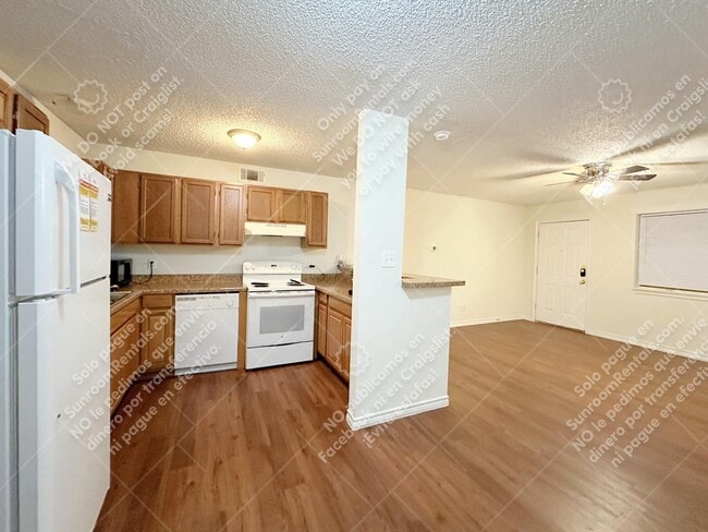 Photo - 20115 San Marcos Hwy Condo
