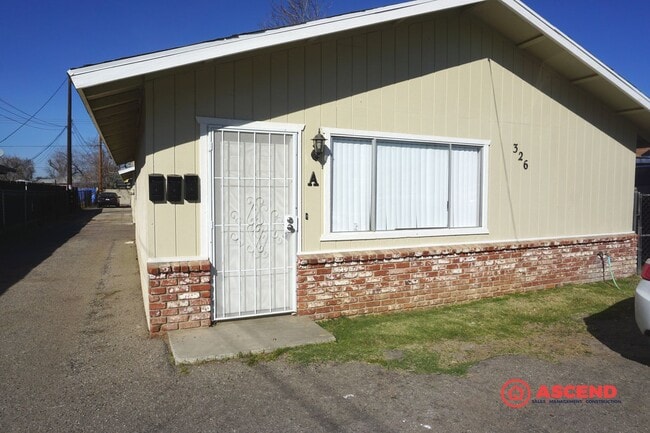 Building Photo - 326 Belle Ave Unit A