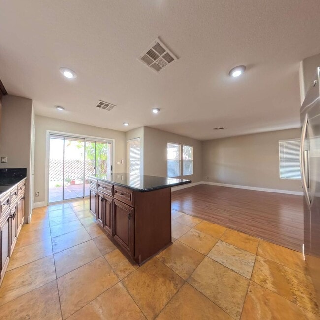 Photo - Stunning 2-Story Home with a Bedroom downstairs and a Backyard Oasis.