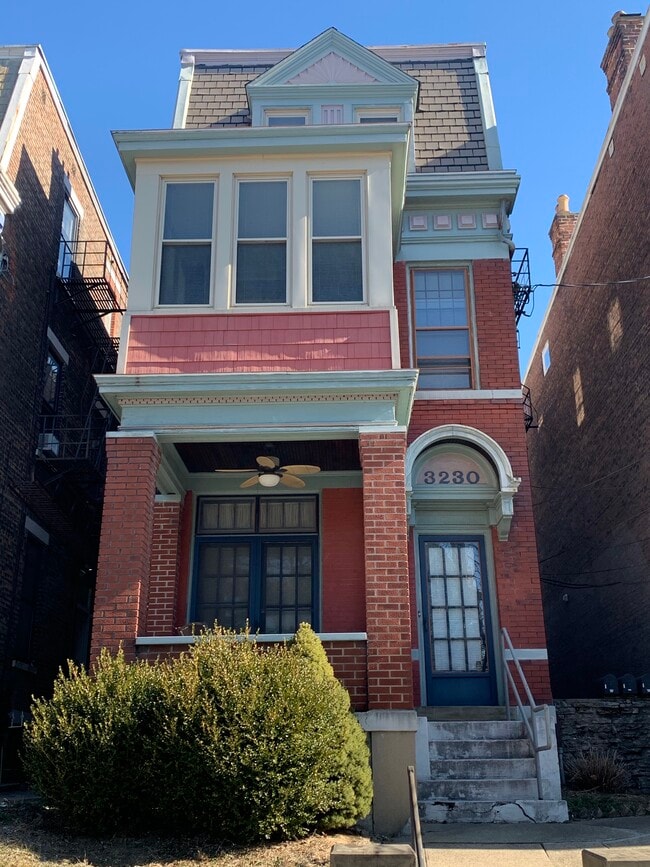 Photo - 3230 Bishop St Unit #2