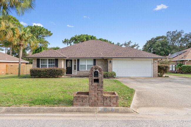 Building Photo - 7613 Marthas Way Rental