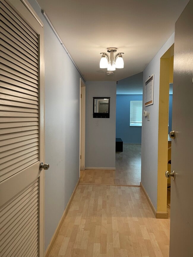 Photo - 4355 Maryland Ave Condo Unit 121