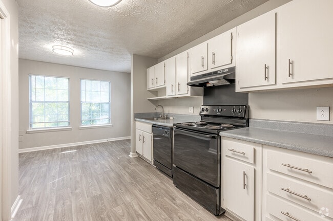 B2 - KITCHEN - Meadow Crossing