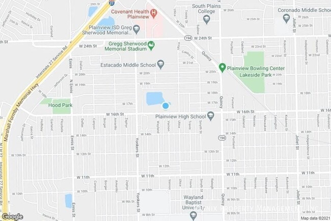 Photo - 2504 W 16th St Unidad 1700B