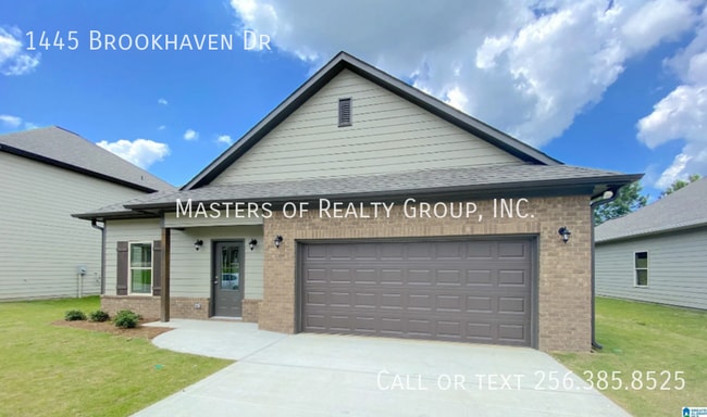 Photo - 1445 Brookhaven Dr