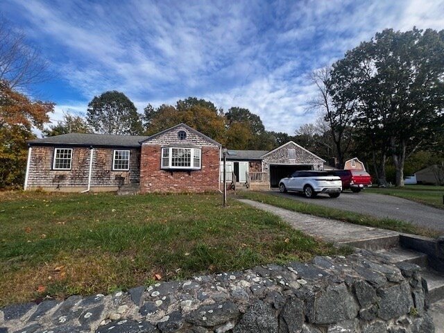 Building Photo - 1823 Meridian St