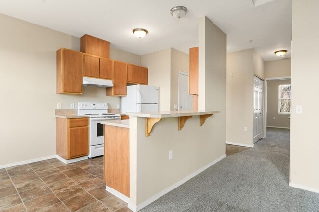 Photo - Baxter Ridge Apartments