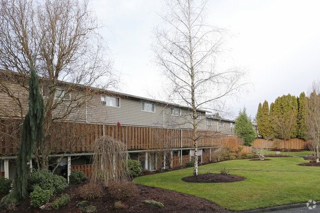 Willamette Townhouse