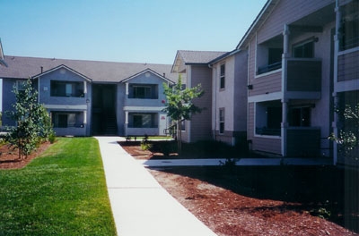 Photo - Fairfield Vista Apartments