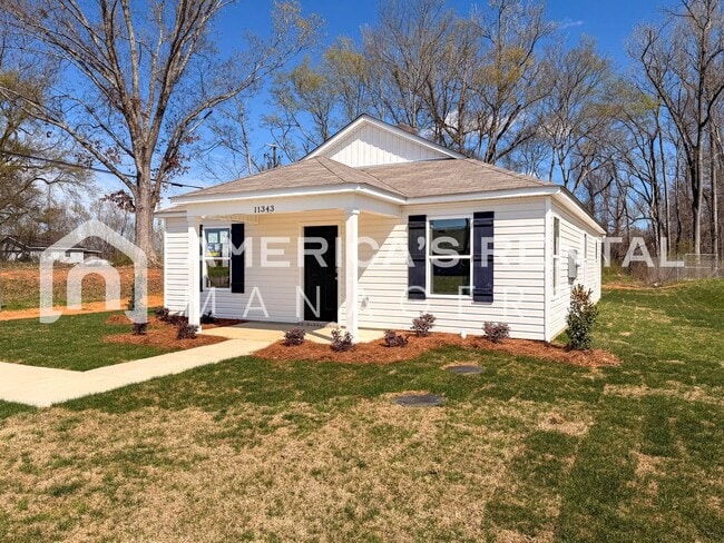 Photo - New Construction Home for Rent in Tuscaloosa, AL!
