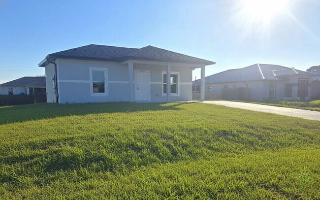 Photo - Brand New Construction-One bedroom + One bathroom-SW Lehigh ACres