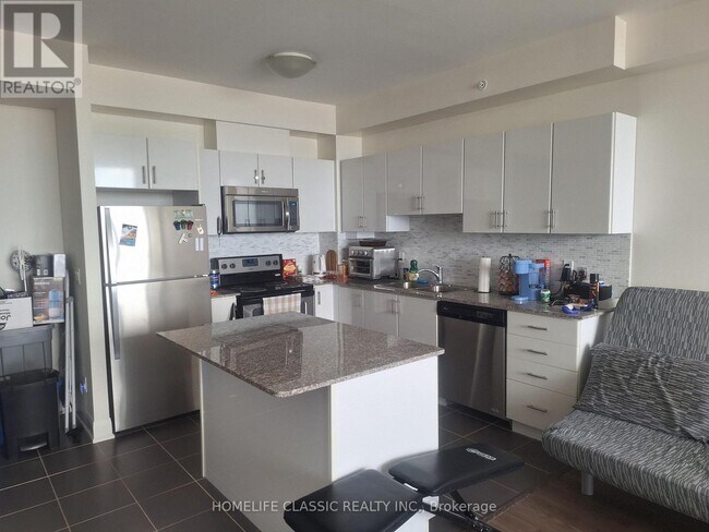 Photo - 2900 Highway No 7 Rd Unité 1401