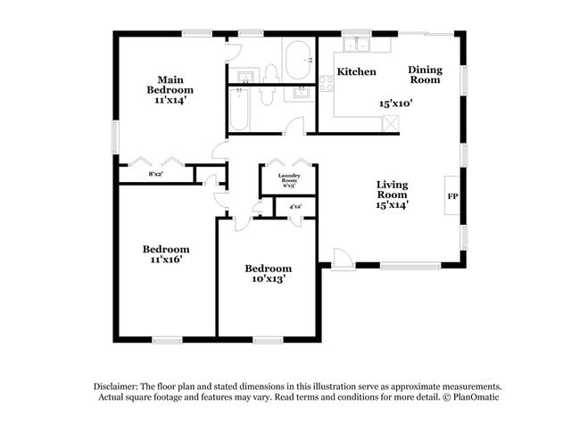 Photo - 68 Hampton Oaks Dr