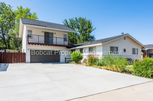 Building Photo - 517 Lander Dr Rental