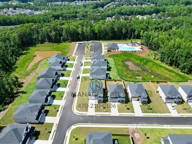 Photo - Brand-new construction home in Braselton - Mill Creek High cluster!