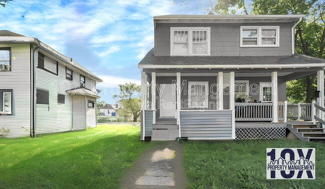 Photo - 350 S Hague Ave Townhome