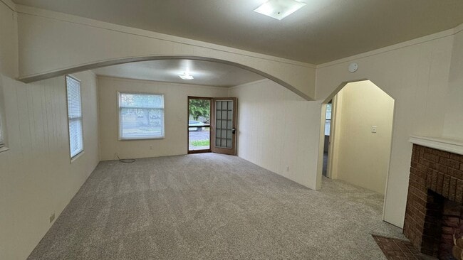 Photo - Newly Remodeled 2BD/1BA Home – Fenced Yard & A/C in Every Room!