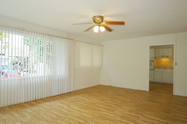 Photo - Pet Friendly Kailua House