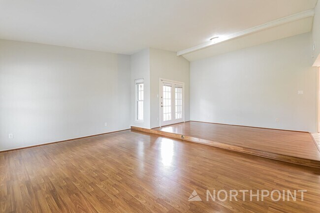 Photo - 4BR/2BA | Updated Single Family Home | 2-Car Garage Parking | Gated backyard