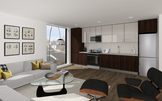 Building Photo - Shea Rental