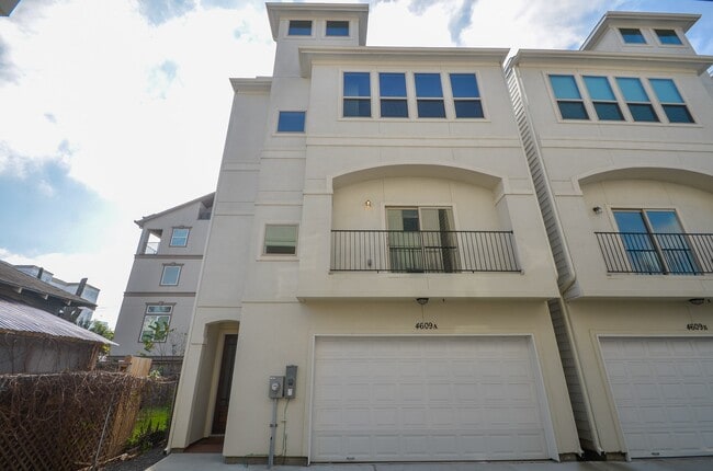 Building Photo - 4609 Nett St Rental