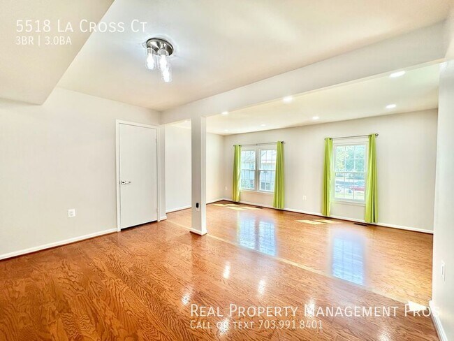 Photo - 5518 La Cross Ct