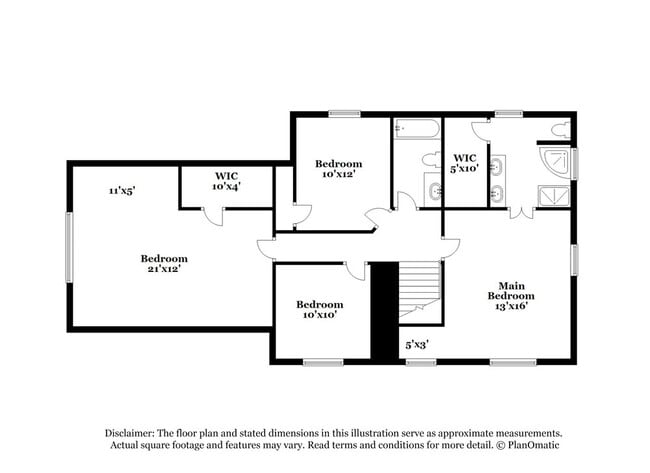 Photo - 7228 Hunter's Horn Dr