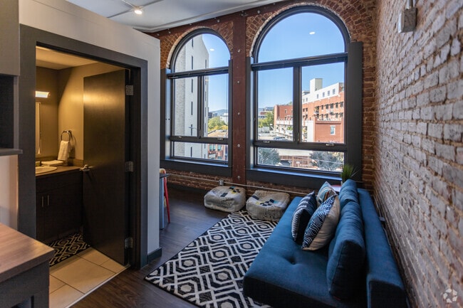 Photo - Tomorrow Building at Patten Parkway