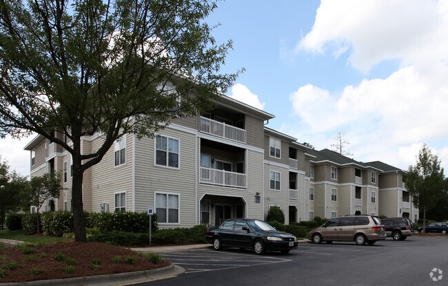 Photo - Camden Westwood