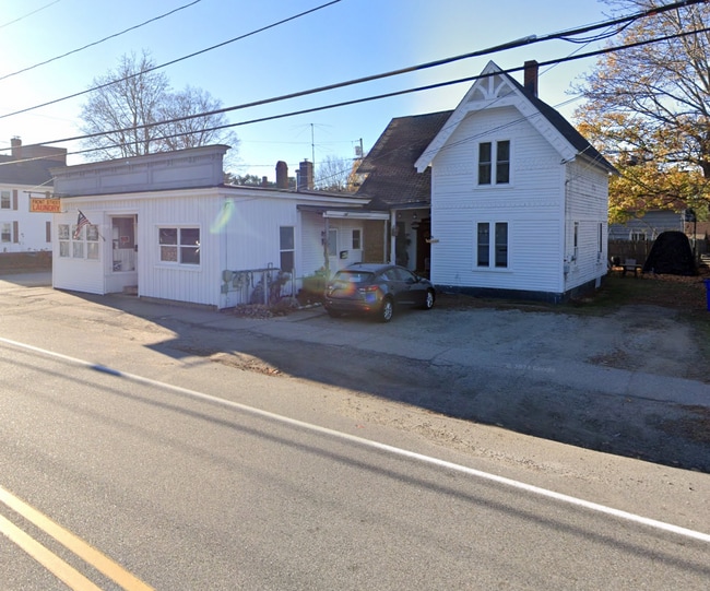 Building Photo - 168 Front St Unit 168A Rental
