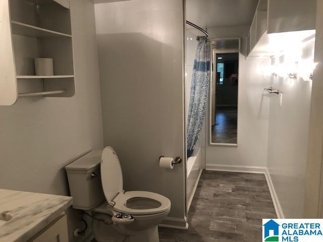 Photo - 531 Shelby St Unit B