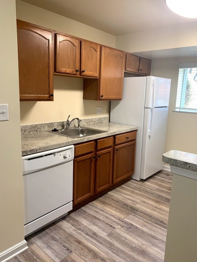 Broadstone at River Oaks Apartments Dumfries, VA