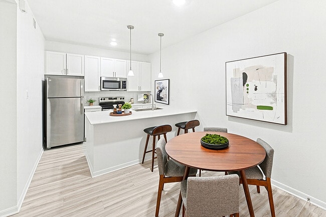 Birchstone West Plano