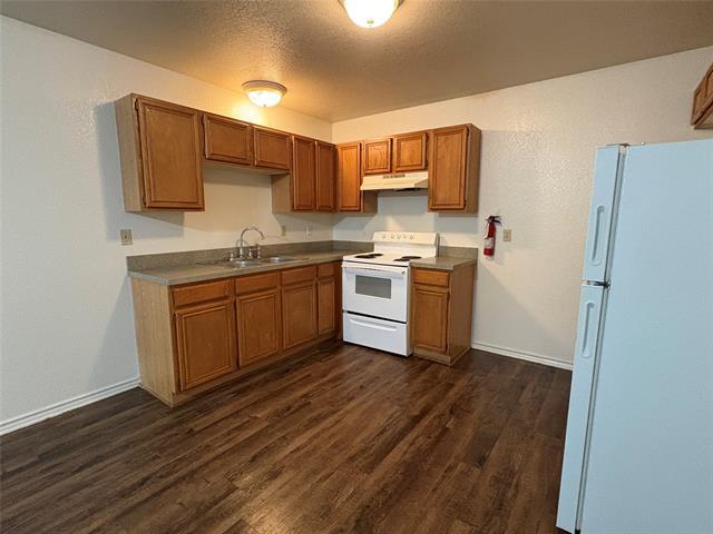 Building Photo - 1112 Williams Ave Unit D
