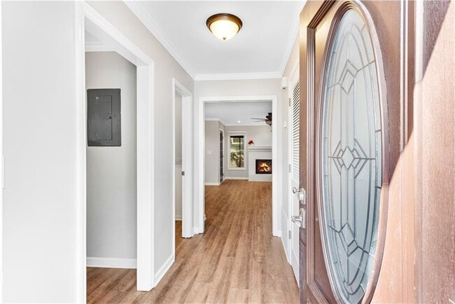 Photo - 1420 Old Virginia Ct SE