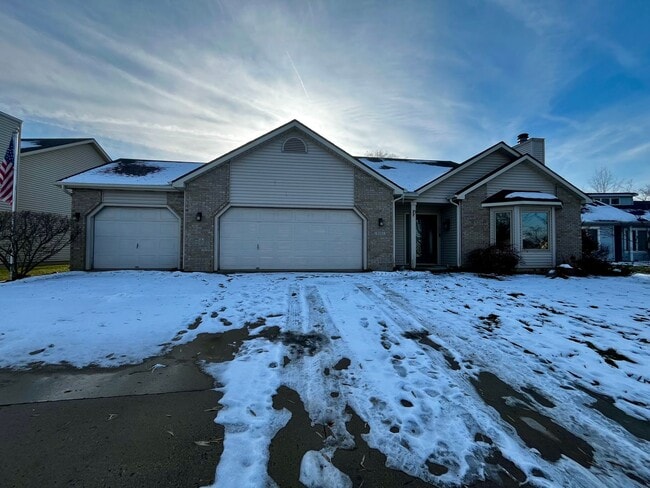 Building Photo - Home for Rent by Capital Property Management