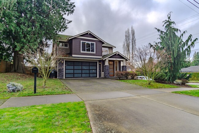 4Bd/2.5Ba Seattle House - 4Bd/2.5Ba Seattle House