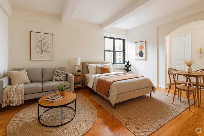 Building Photo - 317 E 53rd St Rental