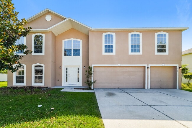 Building Photo - 405 Fish Hawk Dr Rental