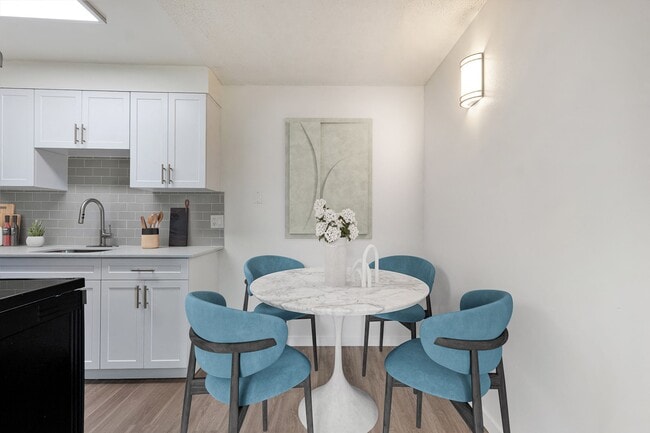 View Apartments by Trion Living