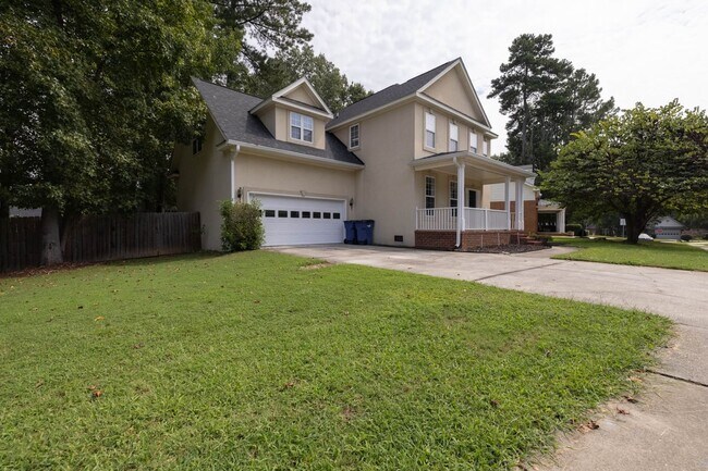 Photo - 4525 Glastonbury Dr