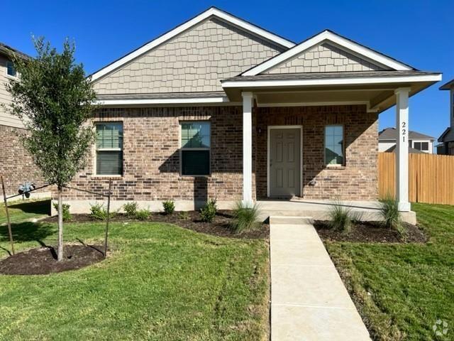 Building Photo - 221 Arabian Colt Dr Rental